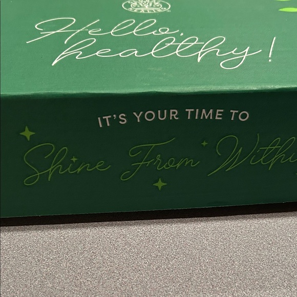 Global Healing Liver Cleanse Program, NEW - Picture 4 of 12